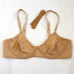 Skims Fits Everybody Unlined Demi Bra